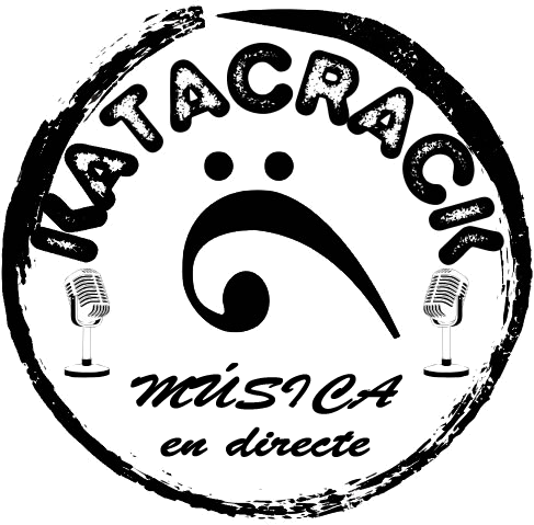 KATACRACK · Música en directe