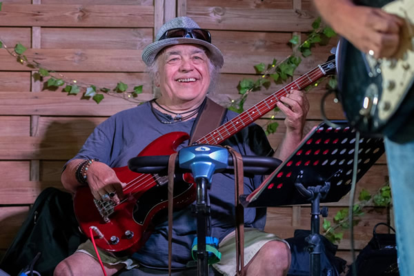 Toni López Nito